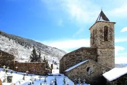 Restaurante Can Borrell - Meranges