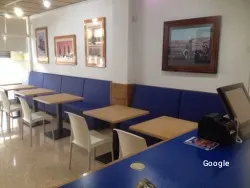 Pizzeria Dallas Cervelló, restaurant in Cervelló
