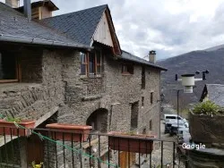 Lo Paller del Coc, jatetxea (Rialp)