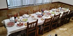 Restaurante Etxe-Zarra Jatetxea - Basauri