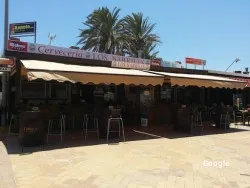 Restaurante Cervecería Los Barriles - Ayamonte