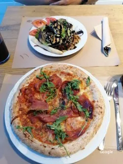 Restaurante IBIS KITCHEN - Irun