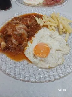 Bar la camara, restaurant a Tauste