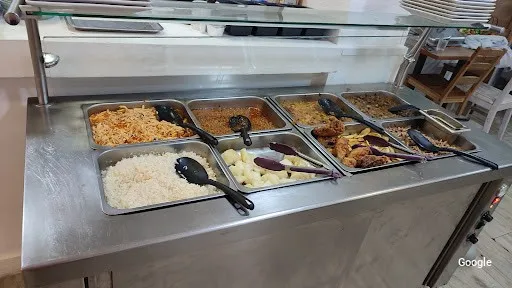 Foto de Bar Centroamérica