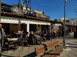 Restaurante Poppins Café - Calvià