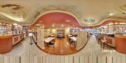 Restaurante Restaurante Zugarramurdi - Bilbao