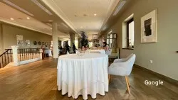 Restaurante Iván Cerdeño, ristorante a Toledo