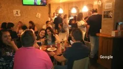 Apalábrame, restaurant a Torrijos