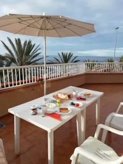 Restaurante THE IVY - Arona