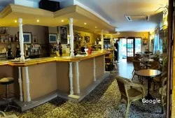 Restaurante Cafeteria Makumba - Almería
