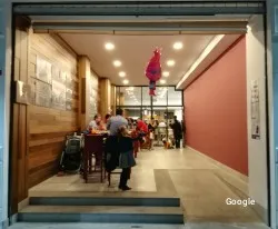 Restaurante Marisqueria Freiduria El Gambero S.a.l - Jaén