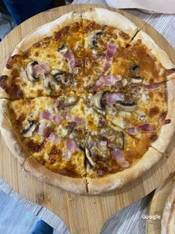 Bintxi, restaurante en Plentzia