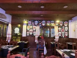 Restaurante La catrina - Baza