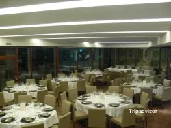 Restaurante Restaurante O Xardon - Vilamarín