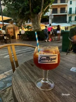 Restaurante Café Sóller, España - Sóller