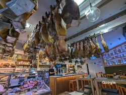 Restaurante Jamoneria La Era - A Coruña