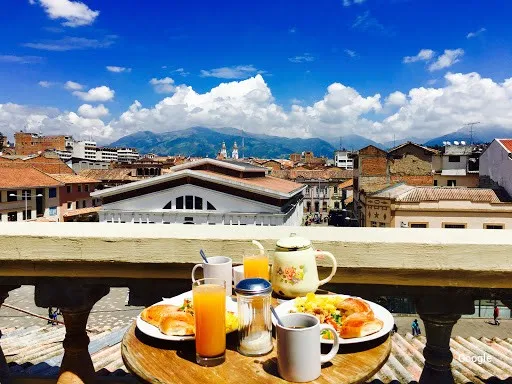 Foto de El Cafecito