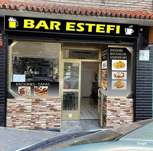 Foto de Bar Estefi