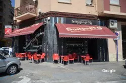 Restaurante Soupapes - Lleida