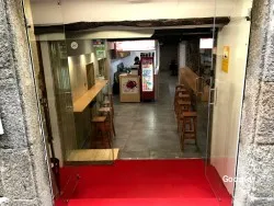 Ok Wok, restaurant in Santiago de Compostela