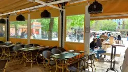 Casa Julio Bib-Rambla, jatetxea (Granada)