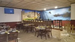 Restaurante-Asador La Yeska, restaurant a Abarán