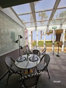 Restaurante Pamphylia Hotel & Restaurante - Valencia