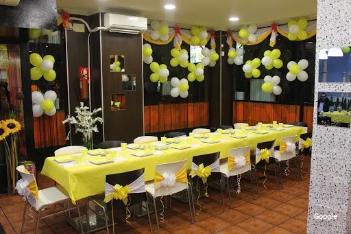 Foto de Kebab & Fried Chicken Getafe