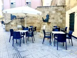Restaurante Calesa 15/01 - Cádiz