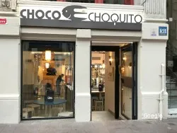 Choco-Choquito, restaurante en Sabadell