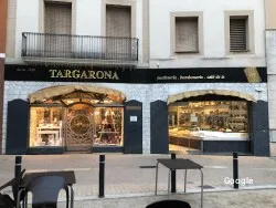 Pastisseria Targarona, restaurant a Igualada