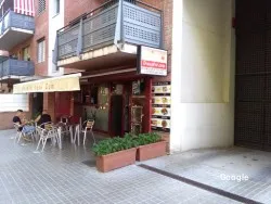 Restaurante Granja Bar.Com, restaurant a Polinyà