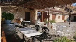 Tossal Gros, restaurant a Montblanc