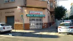 Restaurante Pollos Asados Aitana - Alicante