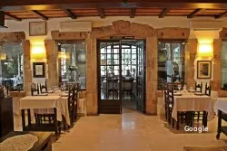 Restaurante Restaurant Miryam - L'Escala
