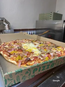 Restaurante Pizzería El Zulo - Mengíbar
