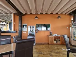 Restaurante La 3.60 - Adeje