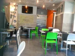 Restaurante Sopa frita - Sagunt