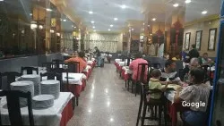 Restaurante Restaurante Palacio de Oriente - Úbeda