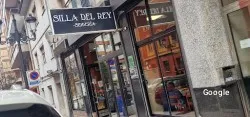 Restaurante Silla Del Rey - Oviedo