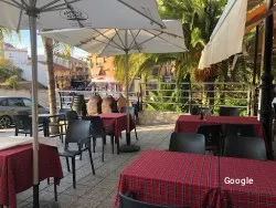 Restaurante Master GRILL el restaurante TURCO - Alhaurín de la Torre