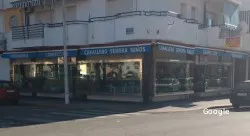Restaurante Luna - Punta Umbría