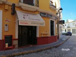 Restaurante Taberna la casa del bacalao - Camas