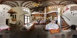 Restaurante Restaurant Masia Fontscaldes - Valls