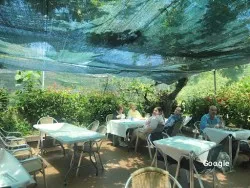 Casa Lelo, ristorante a A Teixeira