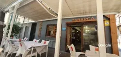 Restaurante Bar tabarca - Elx