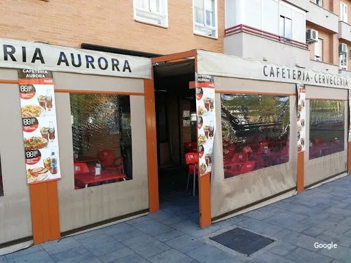 Foto de Bar Cafeteria Aurora