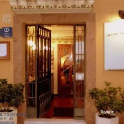 Major Trenta-Sis, restaurant a Gavà