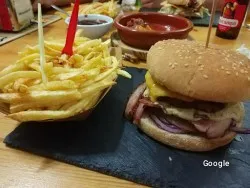 Restaurante Rag Burger - Utrera