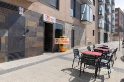 Restaurante PK fast food - Pamplona